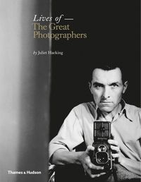 Produktbild: Lives of the Great Photographers