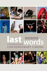 Produktbild: Wood, J: Last Words