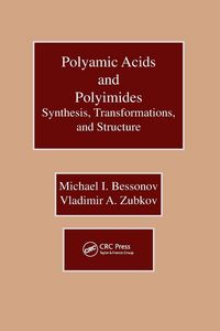 Produktbild: Polyamic Acids and Polyimides