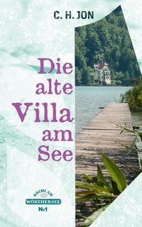 Die alte Villa am See