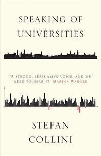 Produktbild: Speaking of Universities
