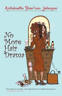 Produktbild: No More Hair Drama