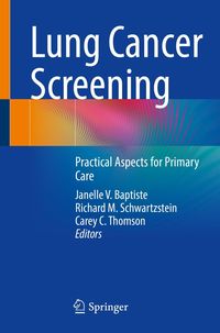 Produktbild: Lung Cancer Screening