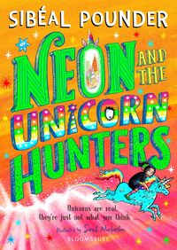 Produktbild: Neon and The Unicorn Hunters