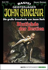 Produktbild: John Sinclair 1962