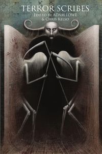 Produktbild: Terror Scribes