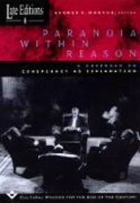 Produktbild: Paranoia within Reason