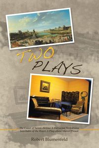 Produktbild: TWO PLAYS