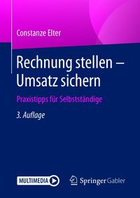 Produktbild: Rechnung stellen - Umsatz sichern