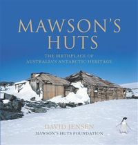 Produktbild: Mawson's Huts
