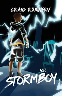 Produktbild: For Stormboy