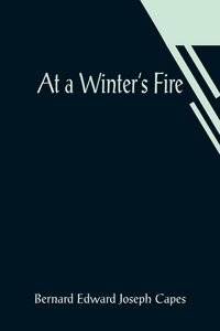 Produktbild: At a Winter's Fire