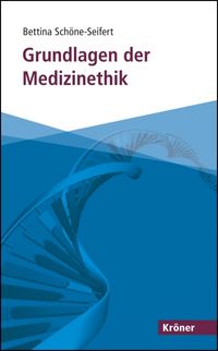 Produktbild: Grundlagen der Medizinethik