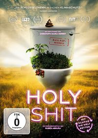 Produktbild: Holy Shit