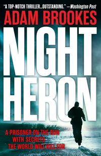 Produktbild: Night Heron