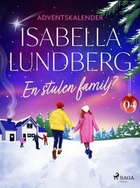 Produktbild: En stulen familj? - Fj&auml;rde advent