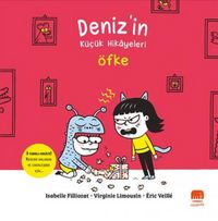 Produktbild: &Ouml;fke - Denizin K&uuml;c&uuml;k Hikayeleri