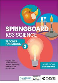 Produktbild: Boxer, A: Springboard