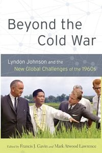 Produktbild: Beyond the Cold War