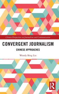 Produktbild: Convergent Journalism