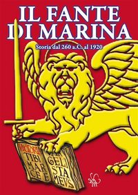 Produktbild: Il Fante di Marina