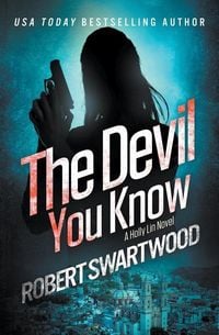 Produktbild: The Devil You Know