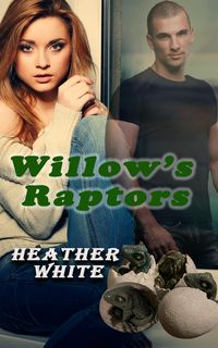 Produktbild: Willow's Raptors