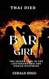 Produktbild: Bar Girl (Thai Died)