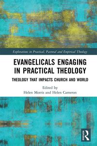 Produktbild: Evangelicals Engaging in Practical Theology