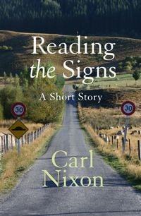 Produktbild: Reading the Signs