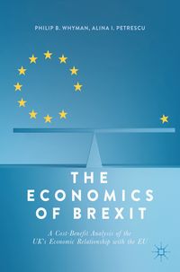 Produktbild: The Economics of Brexit