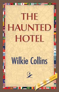 Produktbild: The Haunted Hotel