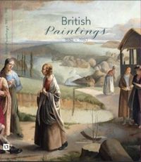 Produktbild: British Paintings 1880-1980