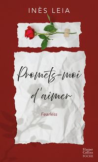 Produktbild: Promets-moi d aimer