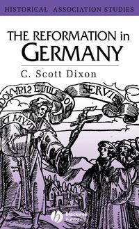 Produktbild: The Reformation in Germany
