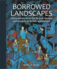 Produktbild: Borrowed Landscapes