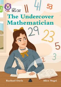 Produktbild: The Undercover Mathematician