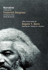 Produktbild: Narrative of the Life of Frederick Douglass, an American Slave, Written by Himself