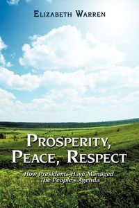 Produktbild: Prosperity, Peace, Respect