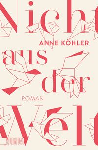 Produktbild: Nicht aus der Welt