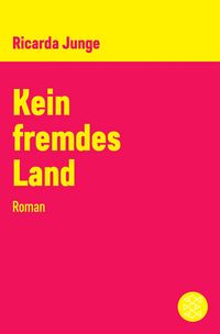 Produktbild: Kein fremdes Land