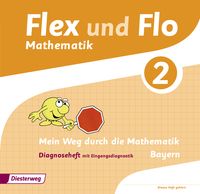 Produktbild: Flex und Flo - Ausgabe 2014 f&uuml;r Bayern