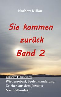 Produktbild: Sie kommen zur&uuml;ck Band 2