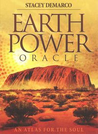 Produktbild: Tarot Dk-Earth Power Orac-W/bk