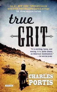 Produktbild: True Grit