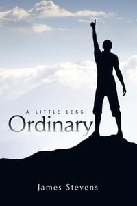 Produktbild: A Little Less Ordinary