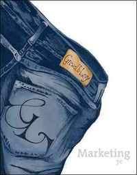 Produktbild: Grewal, D: Marketing