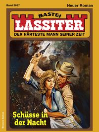 Produktbild: Lassiter 2657