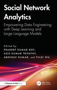 Produktbild: Social Network Analytics