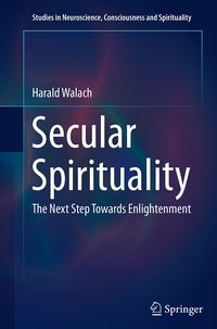 Produktbild: Secular Spirituality